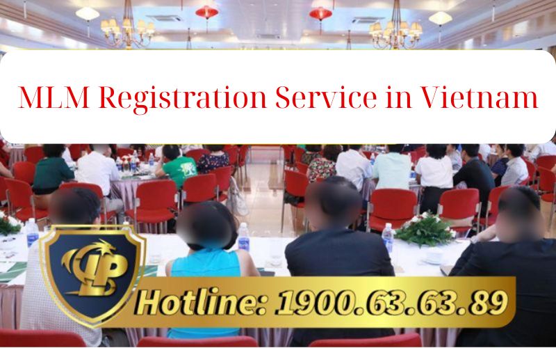 Legal MLM registration service in Vietnam