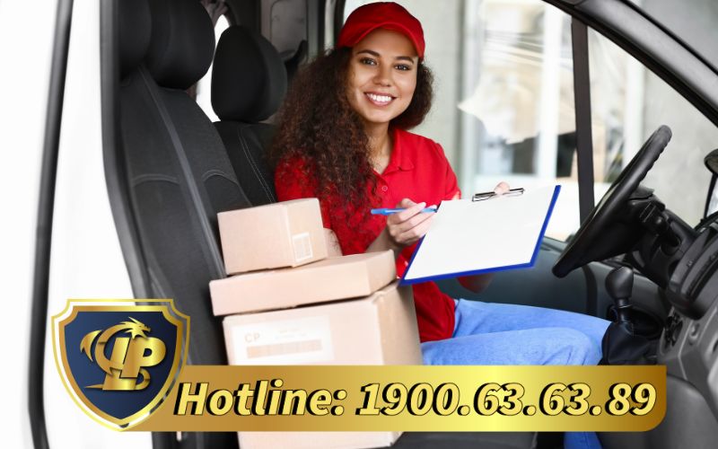 Quy định về hồ sơ thành lập Công ty chuyển phát nhanh