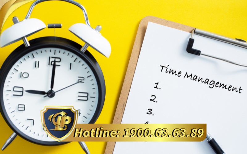 Regulations on time limit for licensing