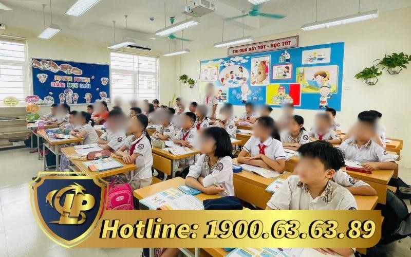 What are the conditions for establishing a private primary school?