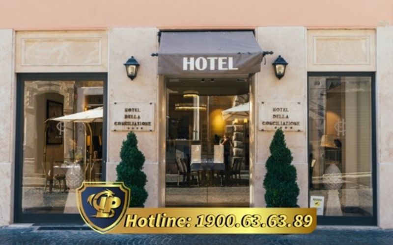 Dịch vụ tư vấn công nhận hạng sao tại Tư vấn Long Phan