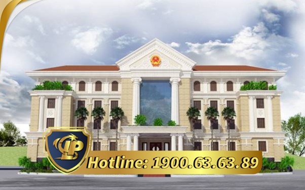Thẩm quyền cấp phép của Uỷ ban nhân dân xã