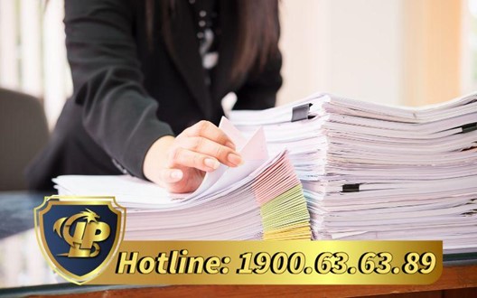 Quality inspection file for imported salt.