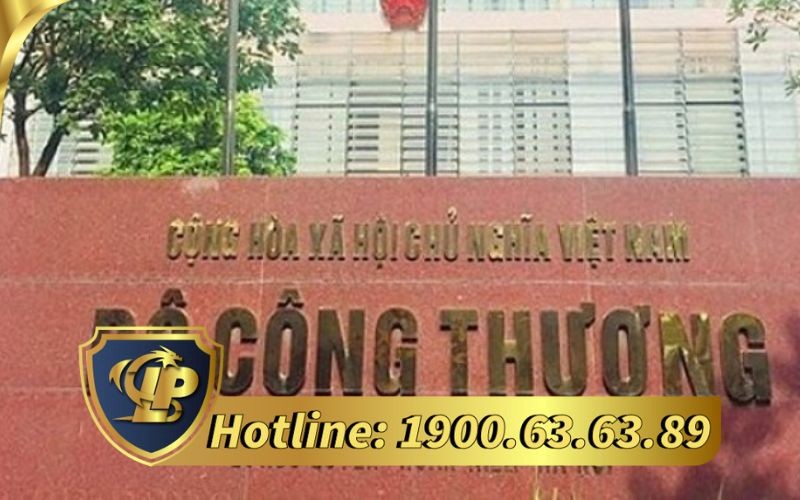 Thẩm quyền xem xét và phê duyệt của Bộ Công thương