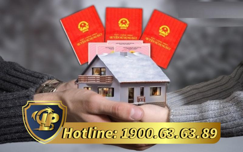 Chuyển nhượng quyền sử dụng đất