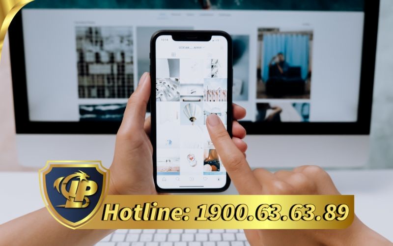 Kiểm tra quy hoạch qua các ứng dụng hiện hành