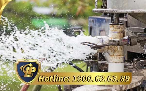 Conditions That Enterprises Must Meet for a Groundwater Drilling License