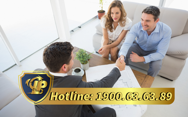 Consulting services at Long Phan Consulting Company for adjusting land decisions.