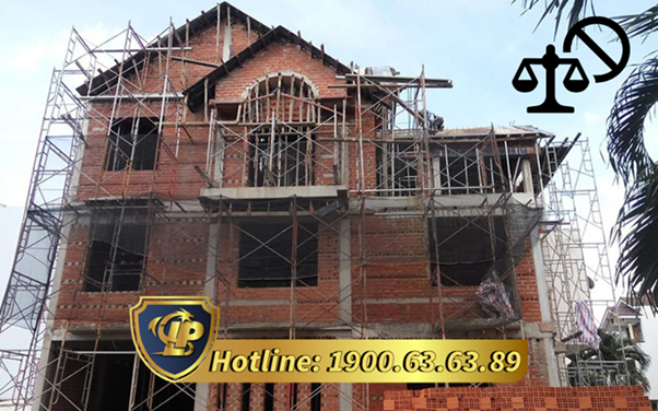 Regulations on the Procedure for Legalizing Unpermitted Construction