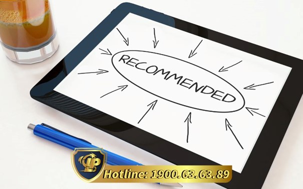 Recommendations from Long Phan Consulting Company