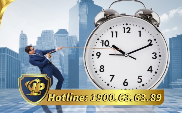 New Regulations on Time Limits for Settlement