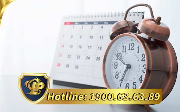 Validity Period of the Certificate