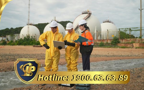 Quy định về đánh giá tác động môi trường của dự án