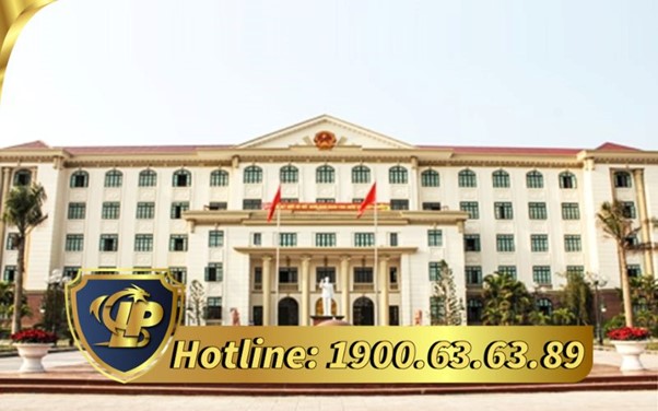 Thẩm quyền chuyển giao cho UBND tỉnh