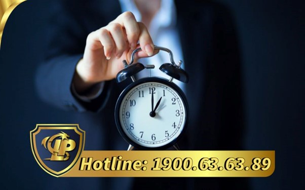 Thời hạn thẩm định nhà đầu tư cần lưu ý