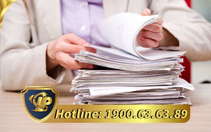 Dossier Components for Businesses to Prepare in the Publication Distribution Registration Procedure