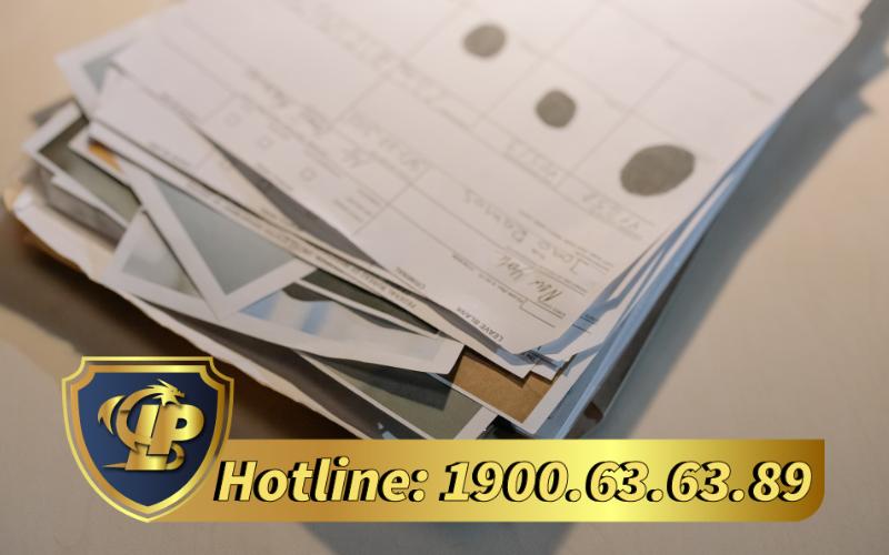 Hồ  sơ đăng ký khai sinh kết hợp đăng ký nhận cha, mẹ, con có yếu tố nước ngoài