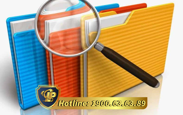 Dossier for Guardianship Registration Procedure