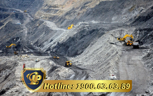 Methods of Application Submission for Mineral Exploration License Issuance Procedure