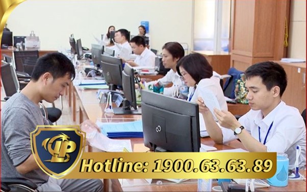 Procedure for Handling the Application for a License