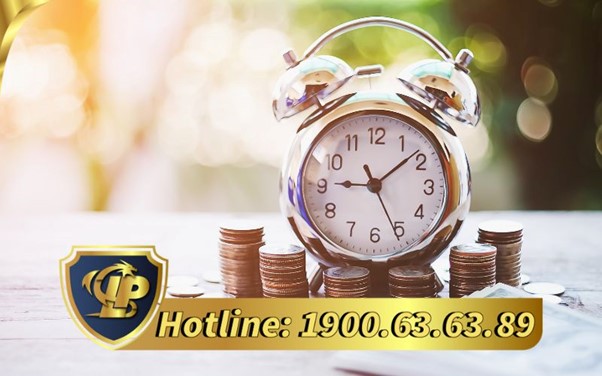 Current regulations on processing time