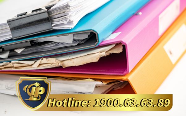 Dossier for the IRC Re-issuance and Correction Procedure