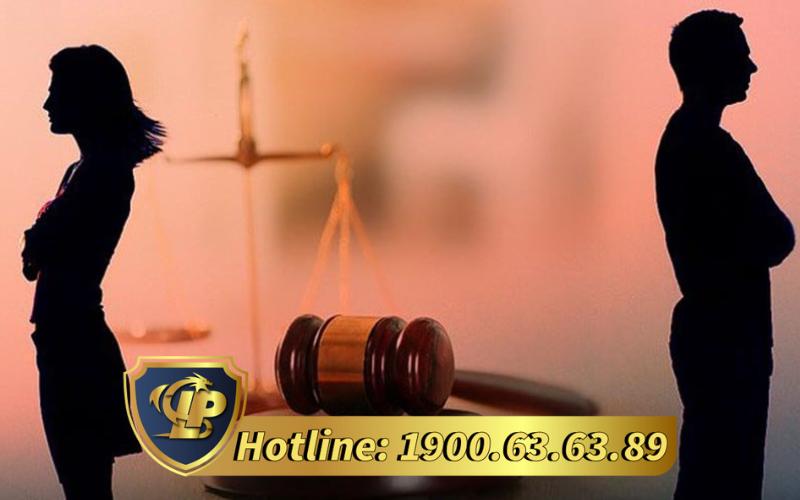 Trình tự thực hiện thủ tục ghi chú hộ tịch việc ly hôn