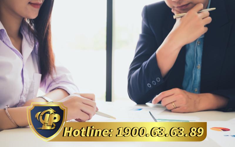 Tư vấn thủ tục chấm dứt hoạt động văn phòng điều hành  