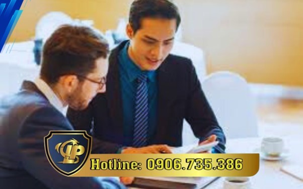 Benefits of the consulting service