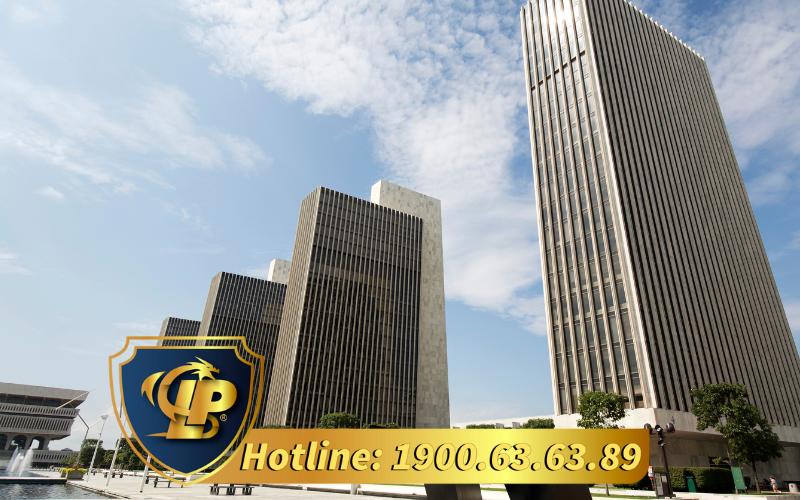 Cơ quan có thẩm quyền cấp giấy phép