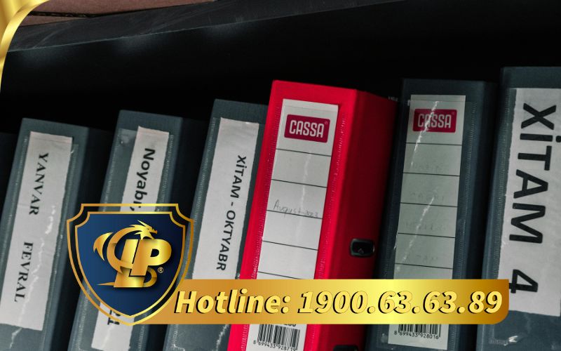 Những tài liệu mà nhà đầu tư cần chuẩn bị