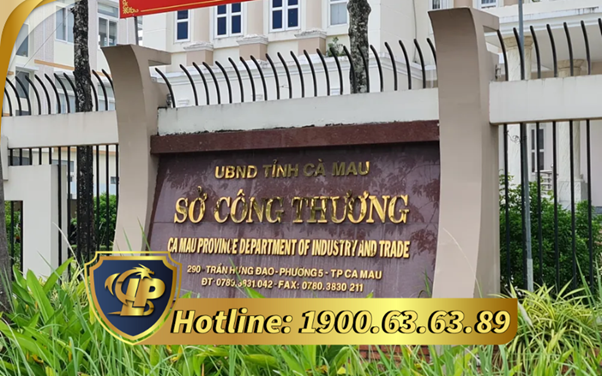 Competent Authority for License Issuance Procedures
