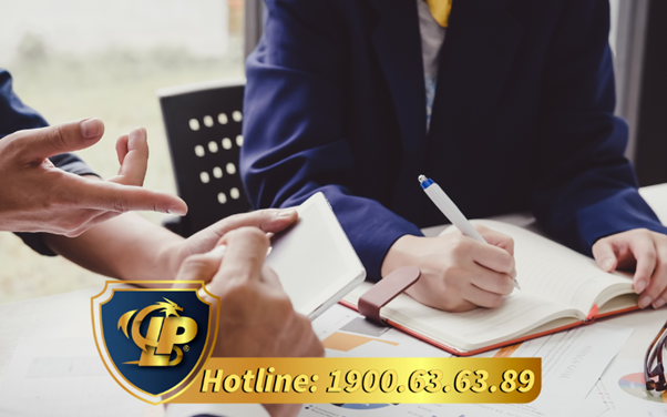 Benefits of using consulting services at Long Phan