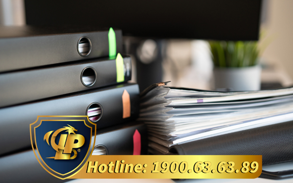 Tax declaration dossier for organizations and individuals filing on behalf of asset lessors