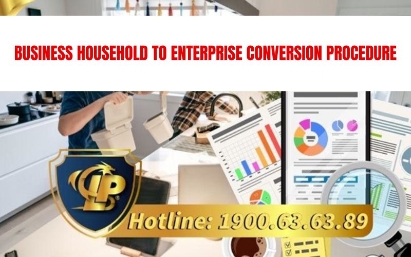 Business Household to Enterprise Conversion Procedure and Documentation
