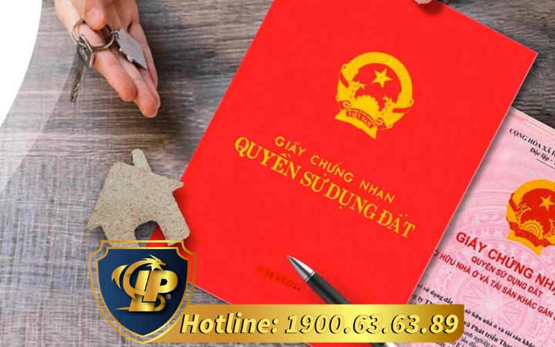 Trình tự thực hiện thủ tục đăng ký đất đai lần đầu
