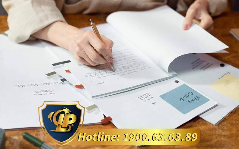 Hồ sơ thẩm định tổ chức lại đơn vị sự nghiệp công lập