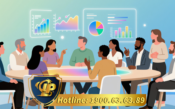 Engage in dialogue when developing labor utilization plans.
