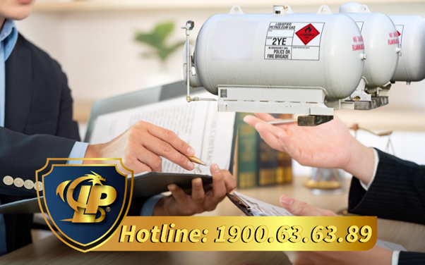Consulting on the Procedure for Issuance of Certificate of Eligibility for LPG Bottle Manufacturing and Repair