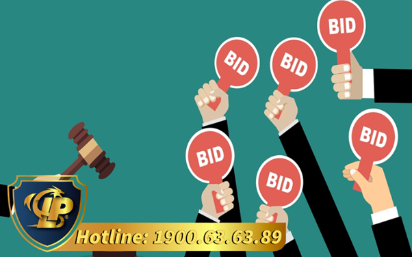 Approval Procedure for Online Auction Websites