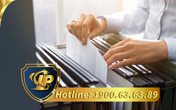 Regulations regarding the documents required for registering a change of legal representative.