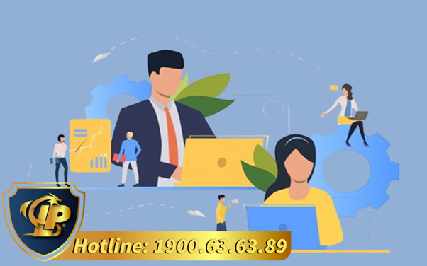 Service for employment service license re-issuance