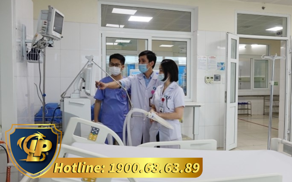 The competent authority recognizes the quality management standards for medical examination and treatment facilities.