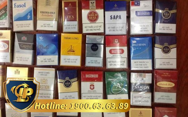 Application for a Certificate of Conformity with Regulations for Tobacco Products