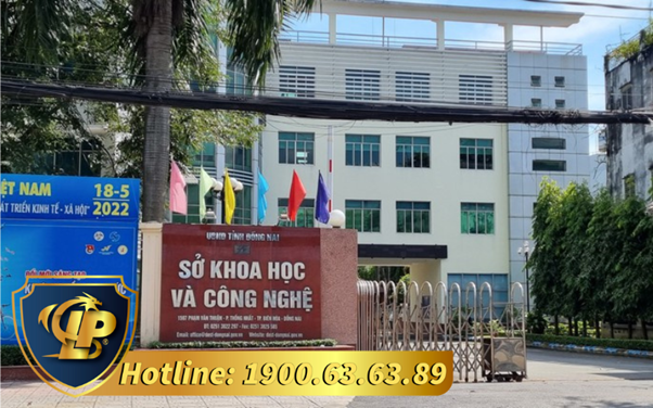 Competent Authority for Implementing the Procedure