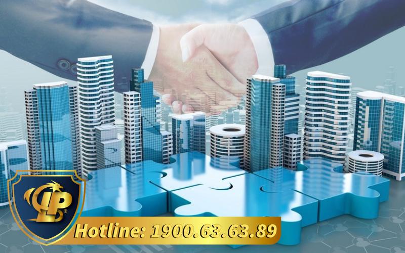 Các hình thức của tập trung kinh tế 