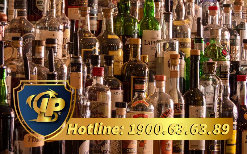 Các trường hợp cấp lại Giấy phép bán lẻ rượu