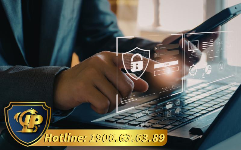 Dịch vụ tư vấn lĩnh vực an ninh mạng tại Tư vấn Long Phan