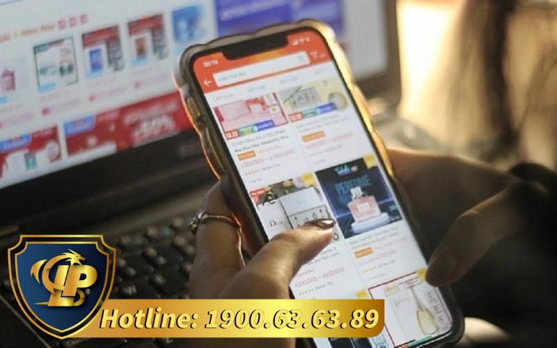 Đối tượng, chính sách hỗ trợ đặc thù phát triển thương mại điện tử