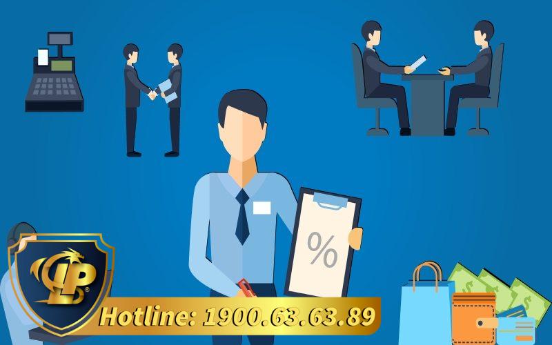 Nghĩa vụ của các bên trong môi giới thương mại 